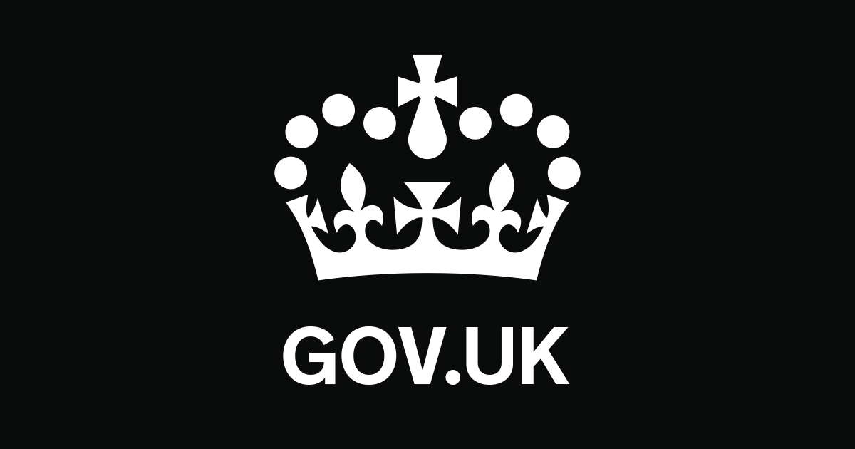 GOV.UK Check VAT