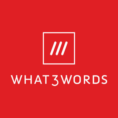 What 3 Words